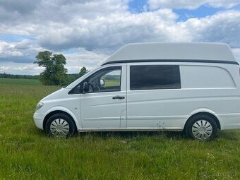 Mercedes vito 111 cdi.