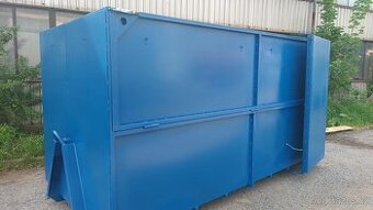 Kontejner háku 1000 mm