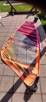 WS plachta 6.0 m2