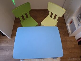 IKEA Mammut