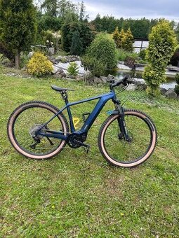 Prodám Canyon Pathlize ON 4 Fahrrad - 1