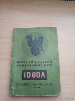 Návod k obsluze