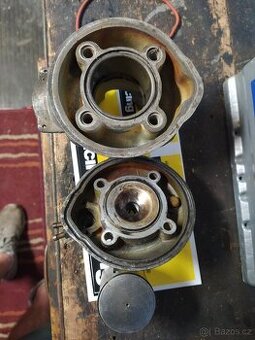 Minarelli am kit 70 airsal - 1
