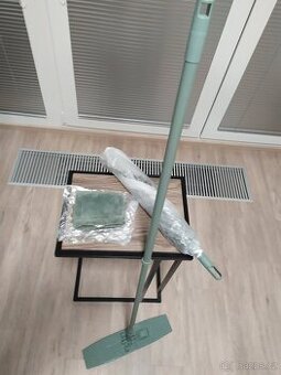 Prachovka + Mop - 1