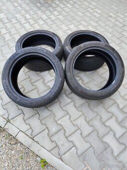 Continental premium contact 6 Vyrobeny 04/2022