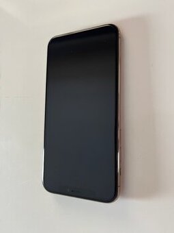 iPhone 11 pro 512GB gold - nová originální baterie - 1