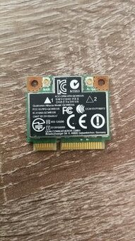 WiFi karta Atheros QCWB335