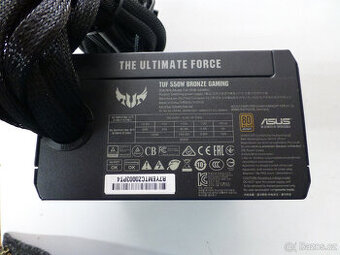 Asus TUF GAMING-550B