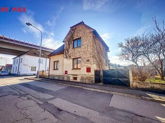 Prodej rodinného domu 135 m², pozemek 555 m² Karlova, Beroun