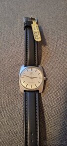 Tissot Seastar Seven cca 1965