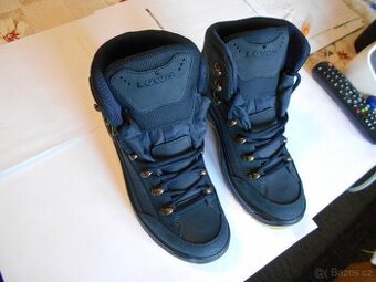 Lowa Renegade GTX MID Ws - 1