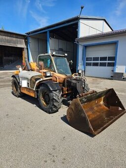 Nakladač Bobcat T 2556 (Kobit T 2556) - 1