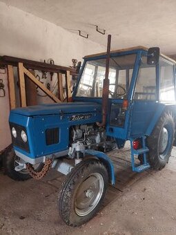 Zetor 5611