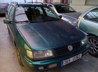 Passat b4 1.9tdi