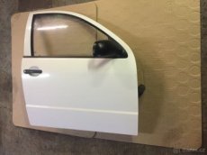 Škoda Fabia 1 dveře přední i zadní