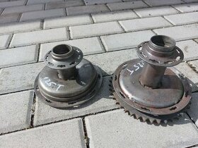 ČZ 125 T