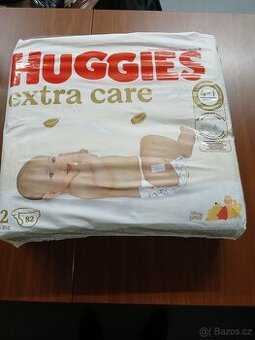 Pleny Huggies