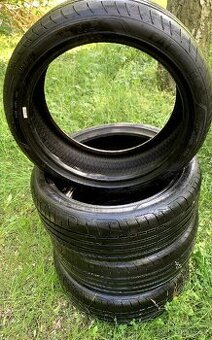 Letni pneu Goodyear Eagle F1 205/45 R18