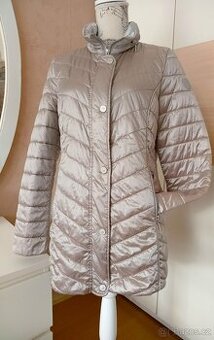 Slabá bunda zn. HAPPY GOOSE vel. 36