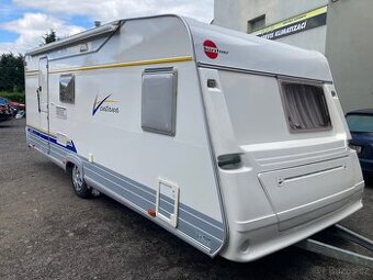 Karavan Burstner 550TK