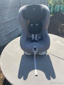 Autosedacka Britax Römer King II