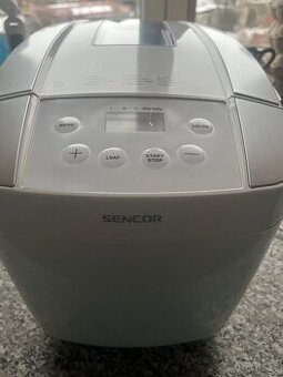 SENCOR PEKARNA