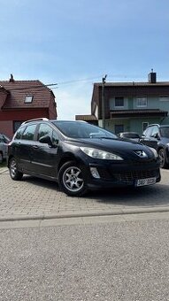 Peugeot 308SW