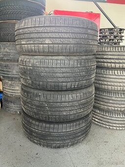 pneu Nexen 255/50 R19