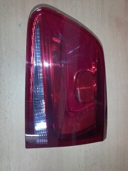 Zadní světlo VW Touareg 7P - 1