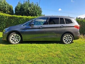 BMW 218D XDRIVE GRAN TOURER