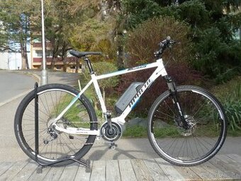 Elektrokolo Apache