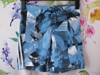 Chlapecké letní šortky i plavky ADIDAS
