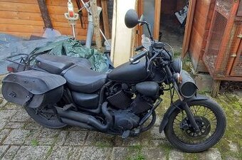 Prodám Yamaha XV 535 Virago 2YL