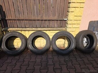 Hankook Ventus prime 195/65/15 91V