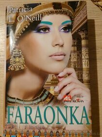 Faraonka, Autor: Patricia L. O´Neill
- 1
