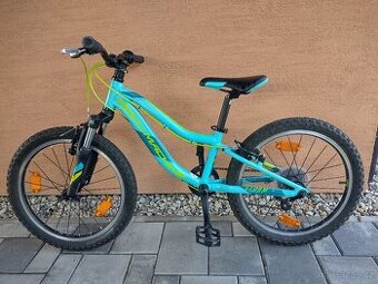 Prodám kolo Rockmachine