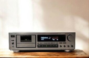 SONY TC-K750ES STEREO MAGNETOFON