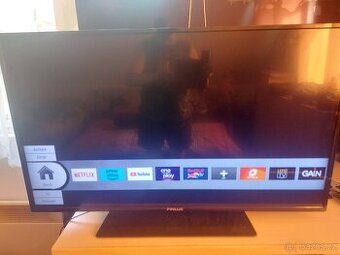 Tv smart FINLUX 43FFC-5660 109 úhlopříčka
