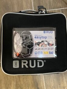 Nové sněhové řetězy RUD 9mm M32-L060