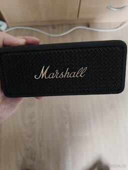 Prodam Marshall Emberton BT - 1