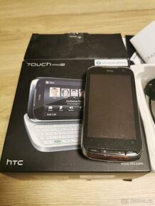 HTC Touch Pro 2 vč. příslušenství - 1
