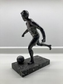 soška sportovce