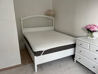 Postel 160x200 - 1