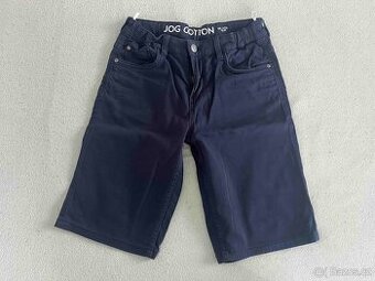 Dětské kraťasy JOG COTTON vel. 164