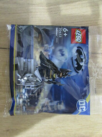 ⭐⭐⭐ Lego originál DC sbírka ⭐⭐⭐