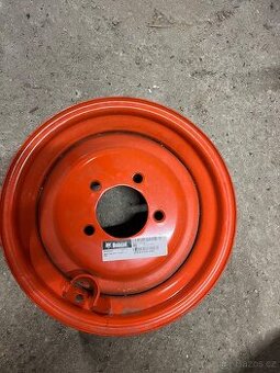 Nové disky Bobcat 12x5