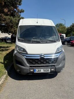Citroen Jumper