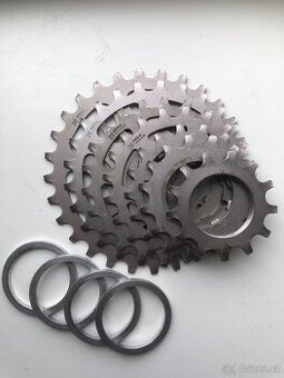 Dura ace 7400 UG kazeta 7r - 1
