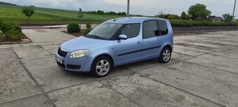 Škoda Roomster 1.2 htp - 1