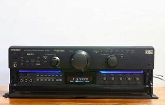 TECHNICS SA-AX7 STEREO/DOLBY RECEIVER